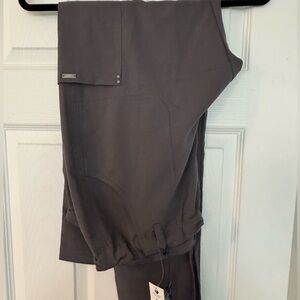 Koi Sapphire Steel Pants Petite Scrub pants